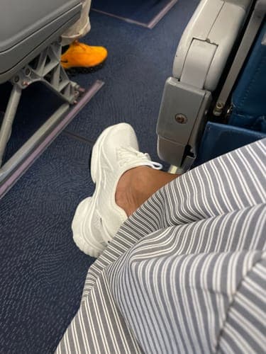 Elevia – Damskie Buty Optycznie Wydłużające Nogi