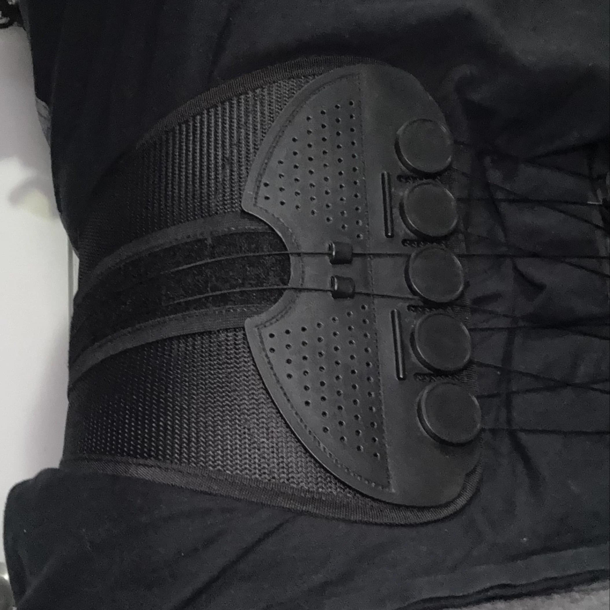 ComfortBack – Pas Wsparcia Lędźwiowego