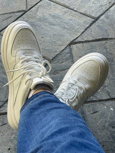 Elevia – Damskie Buty Optycznie Wydłużające Nogi